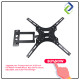 32-55 Inch Full Motion TV Wall Mount – Adjustable with Cable Management 32-55 Inch Full Motion TV Wall Mount – Adjustable with Cable Management