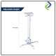 Adjustable Projector Ceiling Mount 43-65cm | Dual Universal Ceiling/Wall Bracket Adjustable Projector Ceiling Mount 43-65cm | Dual Universal Ceiling/Wall Bracket