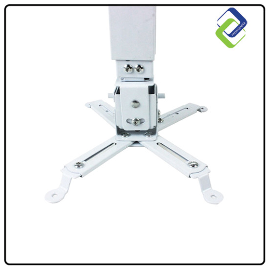 Adjustable Projector Ceiling Mount 43-65cm | Dual Universal Ceiling/Wall Bracket Adjustable Projector Ceiling Mount 43-65cm | Dual Universal Ceiling/Wall Bracket