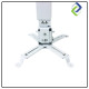 Adjustable Projector Ceiling Mount 43-65cm | Dual Universal Ceiling/Wall Bracket Adjustable Projector Ceiling Mount 43-65cm | Dual Universal Ceiling/Wall Bracket