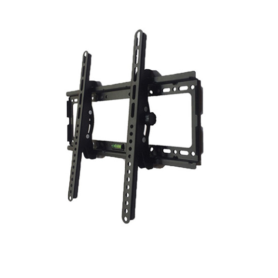 Heavy Duty Tilt TV Bracket 26–55 Inch | Secure Mount