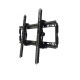 Heavy Duty Tilt TV Bracket 26–55 Inch | Secure Mount