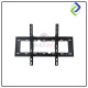 Universal 32-75 Inch TV Wall Mount Bracket | Adjustable 15 Degree Tilt