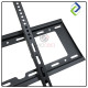 Universal 32-75 Inch TV Wall Mount Bracket | Adjustable 15 Degree Tilt