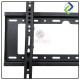 Universal 32-75 Inch TV Wall Mount Bracket | Adjustable 15 Degree Tilt