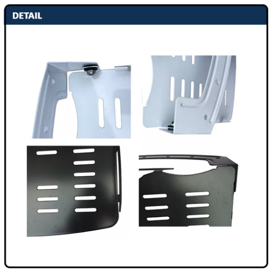 Durable Wall Mount Holder for DVD Player, Modem, TV Box, Router – Organized Storage Solution Durable Wall Mount Holder for DVD Player, Modem, TV Box, Router – Organized Storage Solution