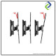 OptiFlex 32-60 Inch TV Wall Mount: Full Motion Cantilever Bracket