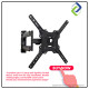 OptiFlex 32-60 Inch TV Wall Mount: Full Motion Cantilever Bracket