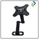 14-27 Plasma Tilt Swivel TV Wall Mount Bracket Black 14-27 Plasma Tilt Swivel TV Wall Mount Bracket Black
