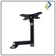14-27 Plasma Tilt Swivel TV Wall Mount Bracket Black 14-27 Plasma Tilt Swivel TV Wall Mount Bracket Black