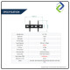 Universal MaxFlex TV Wall Mount Bracket (42"-120")