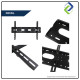 Universal MaxFlex TV Wall Mount Bracket (42"-120")