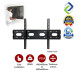 Universal MaxFlex TV Wall Mount Bracket (42"-120")