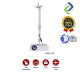 Projector Ceiling/Wall Mount with Extendable Arm 30–60cm – Universal Fit, Strong Support