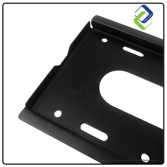 Premium LED LCD Flat Panel TV Bracket Wall Mount - 42"-90"