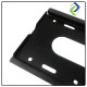 Premium LED LCD Flat Panel TV Bracket Wall Mount - 42"-90"