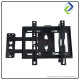 Universal 14-42 Inch TV Wall Mount with 180° Swivel – Secure and Easy Installation