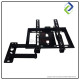 Universal 14-42 Inch TV Wall Mount with 180° Swivel – Secure and Easy Installation