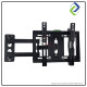 Universal 14-42 Inch TV Wall Mount with 180° Swivel – Secure and Easy Installation
