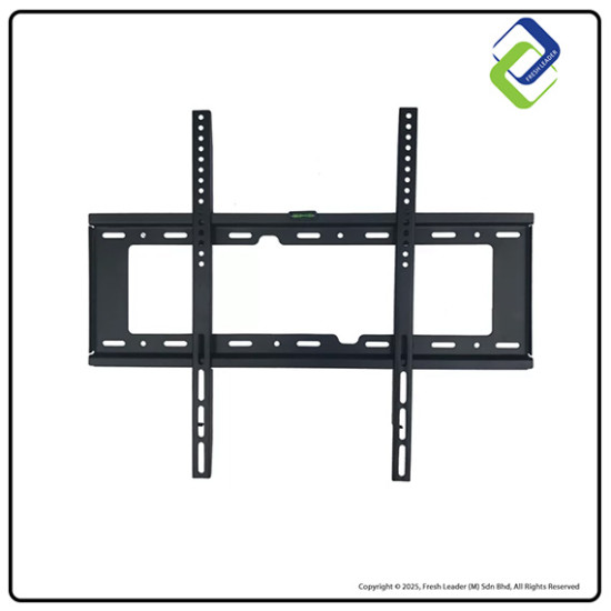 32-85 Inch Full Motion TV Wall Mount – MaxFlex Universal Fit & Easy Install