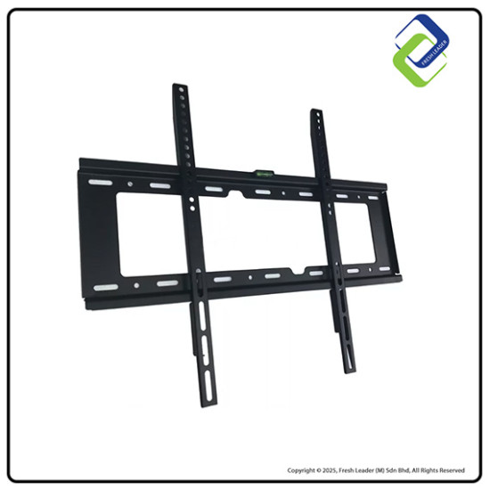 32-85 Inch Full Motion TV Wall Mount – MaxFlex Universal Fit & Easy Install