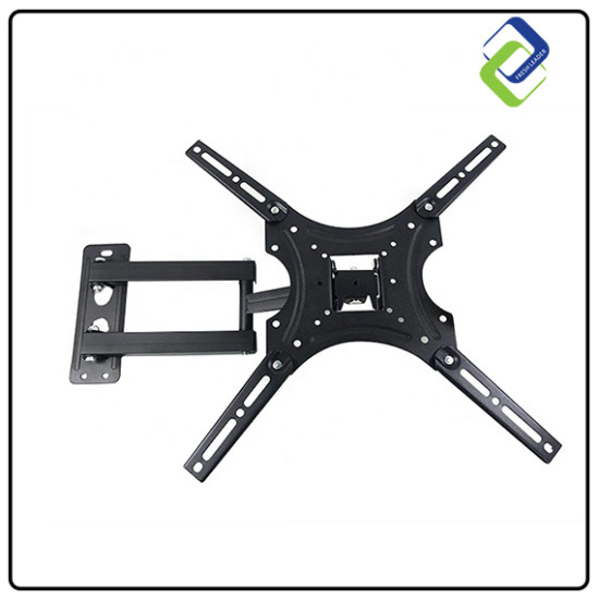 32"- 55" Flexible swivel tilt silm articulating plasma TV bracket 32"- 55" Flexible swivel tilt silm articulating plasma TV bracket
