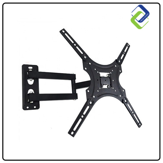 32"- 55" Flexible swivel tilt silm articulating plasma TV bracket 32"- 55" Flexible swivel tilt silm articulating plasma TV bracket
