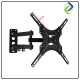 32"- 55" Flexible swivel tilt silm articulating plasma TV bracket 32"- 55" Flexible swivel tilt silm articulating plasma TV bracket