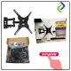32"- 55" Flexible swivel tilt silm articulating plasma TV bracket 32"- 55" Flexible swivel tilt silm articulating plasma TV bracket