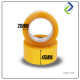 Transparent Tape 45mm Width x 26mm Thick x 170 Yard