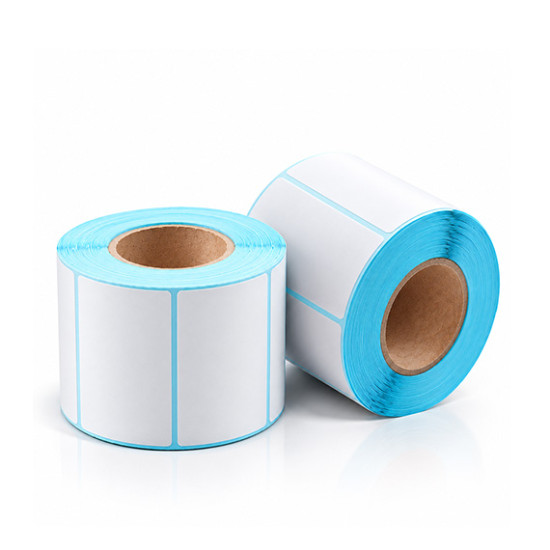 Thermal Label Paper Roll 40mm x 20mm – 1,200 Labels