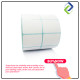 Thermal Label Paper Sticker Roll 40mm X 30mm (2500pcs)