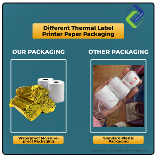 Coreless Thermal Receipt Paper 57x30mm – High Quality, No Core for Efficient Use Coreless Thermal Receipt Paper 57x30mm – High Quality, No Core for Efficient Use