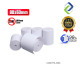 Coreless Thermal Receipt Paper (80mm x 60mm) Coreless Thermal Receipt Paper (80mm x 60mm)