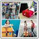 Colorful Luggage Strap with 3-Digit Combo Lock: Secure Your Bags in Style! Colorful Luggage Strap with 3-Digit Combo Lock: Secure Your Bags in Style!