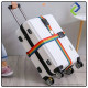 Colorful Luggage Strap with 3-Digit Combo Lock: Secure Your Bags in Style! Colorful Luggage Strap with 3-Digit Combo Lock: Secure Your Bags in Style!